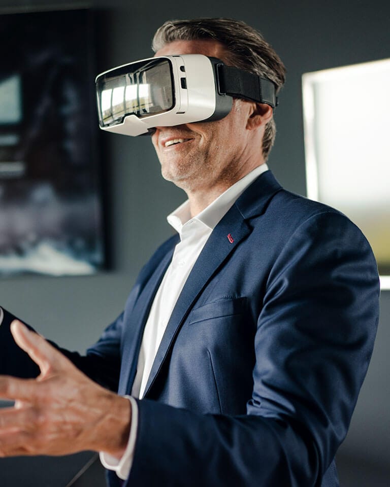 Augmented and virtual reality transform entertainment