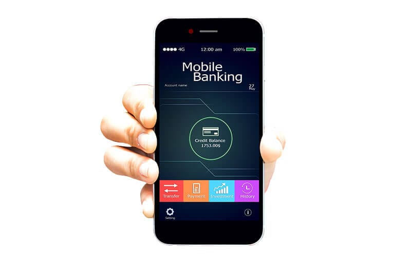 Experience transformation: reimagining banking experiences for digital natives