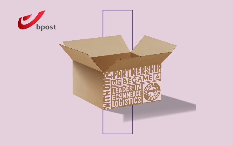 Belgium Post — bpost Delivers Enhanced Experiences