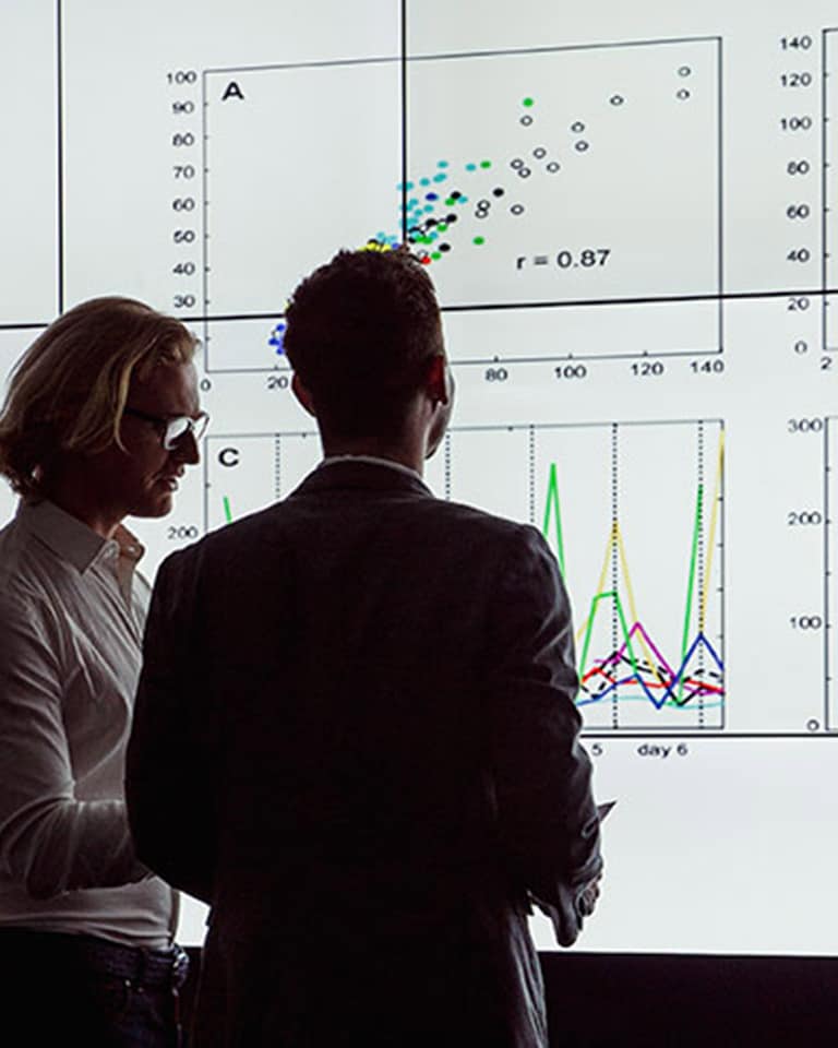 Sustainability Data: From Obligation to Opportunity