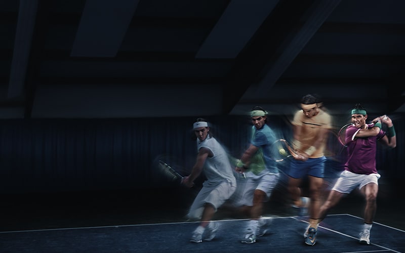 Infosys Onboards Tennis Icon Rafael Nadal as Ambassador for the Brand and Infosys’ Digital Innovation