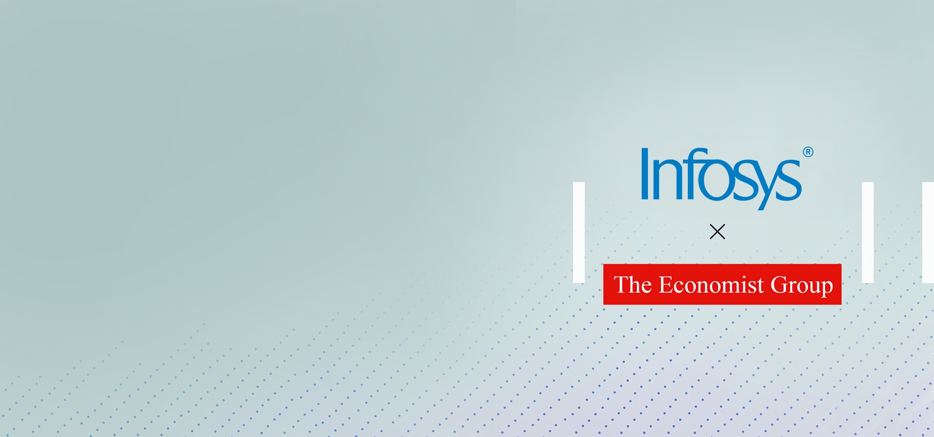 Infosys and The Economist Group Announce Ambitious New Strategic Partnership Around Sustainability